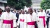 L’Eglise catholique dénonce des complicités au sein de l’armée et de la MONUSCO