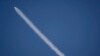 SpaceX（太空探索）从加州范登堡空军基地发射了一枚携带西班牙卫星的火箭