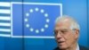 Shefi i politikës së Jashtme të BE-së Josep Borrell