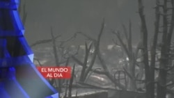 El Mundo al Día