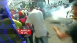 El Mundo al Día
