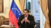  Nicolas Maduro, Caracas, Venezuela, le 28 janvier 2019. 