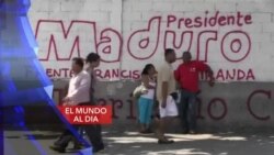 El Mundo al día