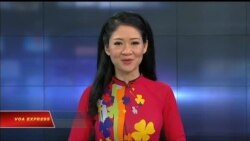 Truyền hình vệ tinh VOA 2/9/2017