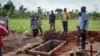 Ebola Uganda: 65 wameambukizwa, 27 wamefariki