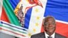Le chef de l'opposition dénonce des violations de la trêve militaire au Mozambique