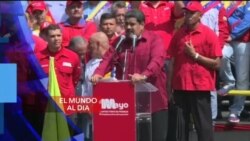 El Mundo al Día