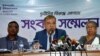 ট্রান্সপারেন্সি ইন্টারন্যাশনাল বাংলাদেশের নির্বাহী পরিচালক ড. ইফতেখারুজ্জামান। (ফাইল ফটো) 