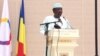 Le président Déby rétablit l'accès aux réseaux sociaux