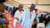 Le parti de Buhari élit un nouveau président en prévision des élections au Nigeria 