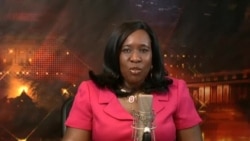 Live Talk - Zimbabweans Talk About Breast Cancer Awareness