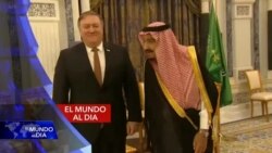El Mundo al Día
