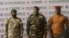 Assimi Goïta, Abdourahamane Tiani et Ibrahim Traoré ont annoncé lors de leur propre sommet le 6 juillet à Niamey l'institution d'une confédération entre leurs pays.
