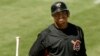 José Castillo jugaba su primera temporada con los Cardenales después de haber pasado por varios equipos venezolanos y de las grandes ligas como los Piratas de Pittsburgh, Los Gigantes de San Francisco y los Astros de Houston.