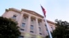 Reportes: Exfiscal William Barr, candidato principal para reemplazar a Sessions