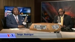 Pwogram aprè-midi a TV