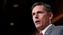 Senatori Martin Heinrich