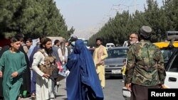Taliban