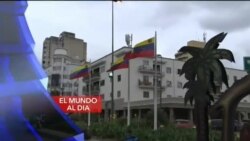 El Mundo al Día