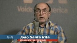 Washington Fora d'horas 25 fevereiro 2019