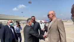 Edi Rama, Liban 