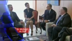 El Mundo al Día