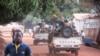 La résurgence des violences fait fuir 88.000 personnes en Centrafrique