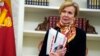 Koordinatorja e Shtëpisë së Bardhë për përgjigjen ndaj koronavirusit, Dr. Deborah Birx.