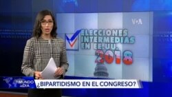 El Mundo al Día