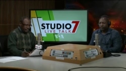 Livetalk: Diaspora Forum 
