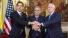 El presidente de Colombia, Iván Duque, ha sido clave en visibilizar la crisis que vive Venezuela y ha impulsado acciones en foros internacionales encaminadas a la búsqueda de soluciones.