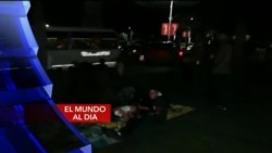 El Mundo al Día