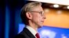 Brian Hook, i dërguari i posaçëm amerikan për Iranin
