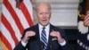 Le président Joe Biden appelle l'armée birmane à rendre "immédiatement" le pouvoir