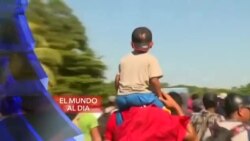 El Mundo al Día