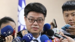 台湾不再忍让大陆 将严格审查来台大陆官方人士的申请
