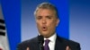 Frente a la confrontación con Venezuela, Iván Duque dijo que "Ante todos estos hechos, nosotros nos hemos venido preparando y hemos venido tomando acciones en varios de los departamentos de frontera".