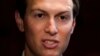 Jared Kushner, asesor sénior de la Casa Blanca y yerno del presidente de EE.UU., Donald Trump, durante una entrevista con Reuters, el 20 de junio de 2019. Foto: REUTERS/Kevin Lamarque.