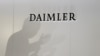Daimler suspende producción de mini-autos ‘Smart’ en EE.UU. y Canadá