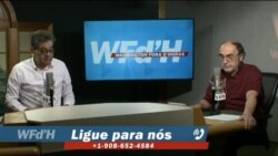 Washington Fora d’horas 27 fevereiro: Kim Jong Un e Donald Trump encontram-se pela segunda vez
