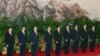 中共领导人是否会财产公示？
