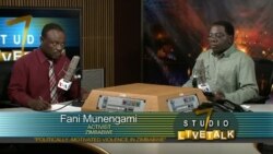 Live Talk