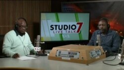 Livetalk: Diaspora Forum 