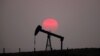 Los precios del petróleo han subido más de un 30 por ciento este año apoyados en los recortes de suministros de liderados por la OPEP.