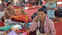 ရခိုင်ပဋိပက္ခအတွင်း အရပ်သားတွေအကာအကွယ်ပေးဖို့ ကုလတိုက်တွန်း