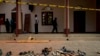 Las autoridades de Sri Lanka dijeron que un grupo islamista radical llevó a cabo ataques contra hoteles e iglesias, en los que murieron cerca de 300 personas