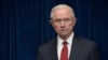El secretario de Justicia de Estados Unidos, Jeff Sessions, renunció el miércoles, a pedido del presidente Donald Trump.