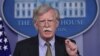 El asesor de Seguridad Nacional de EE.UU., John Bolton, señaló que Siria no debe hacerse ilusiones por la salida de soldados estadounidenses de su territorio.