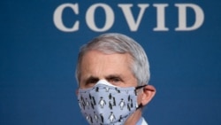 Dr. Anthony Fauci
