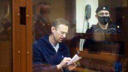Alexei Navalny